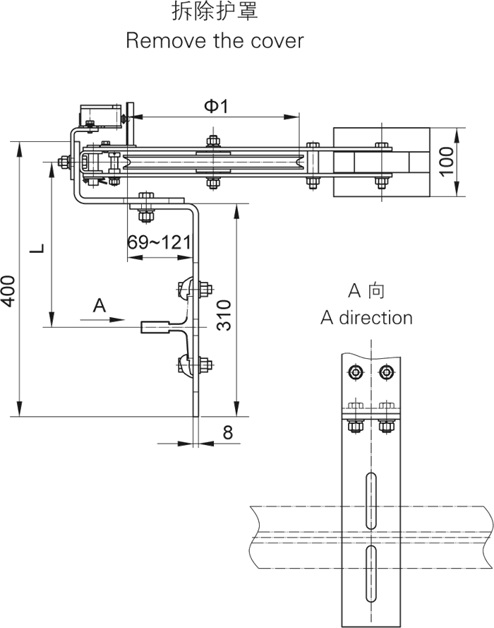 WXS雙(shuāng)向限速器