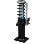 YH51~YH55型油壓緩衝器