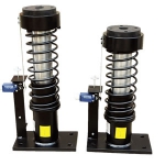 YH9/YH10型油壓緩衝（chōng）器