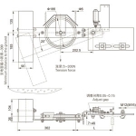 BZJ1F張（zhāng）緊裝置