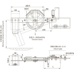 BZJ2張緊（jǐn）裝置