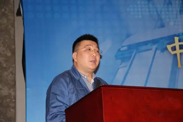 中國電梯協會信息網2015年年會在重慶召開