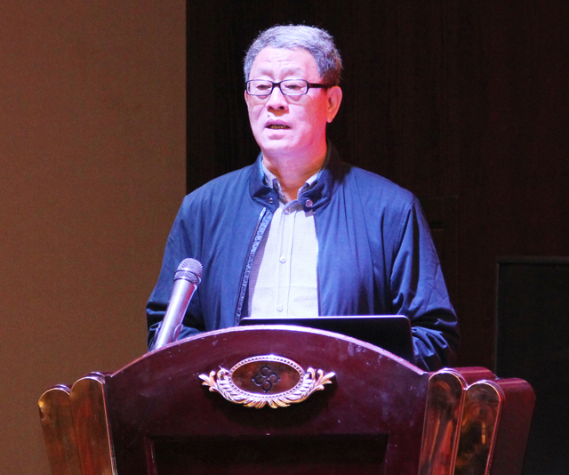 “2016年中國電梯信息溝通暨第20屆廣告人會”與(yǔ)“電梯運行安全數據可追溯性研討會”在銀(yín)川舉(jǔ)辦