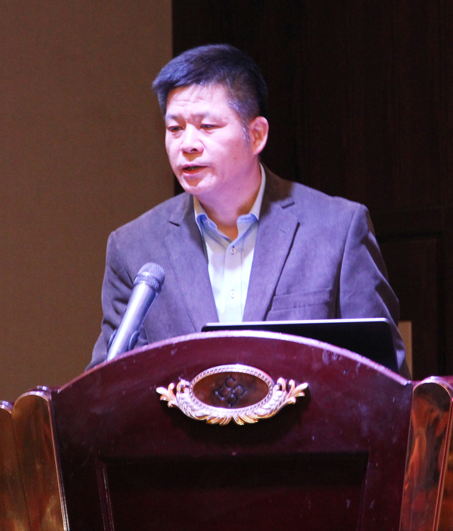 “2016年中國電梯信息溝通暨第20屆廣告人會”與“電梯運行安全數據可追溯性研討會(huì)”在銀川舉辦