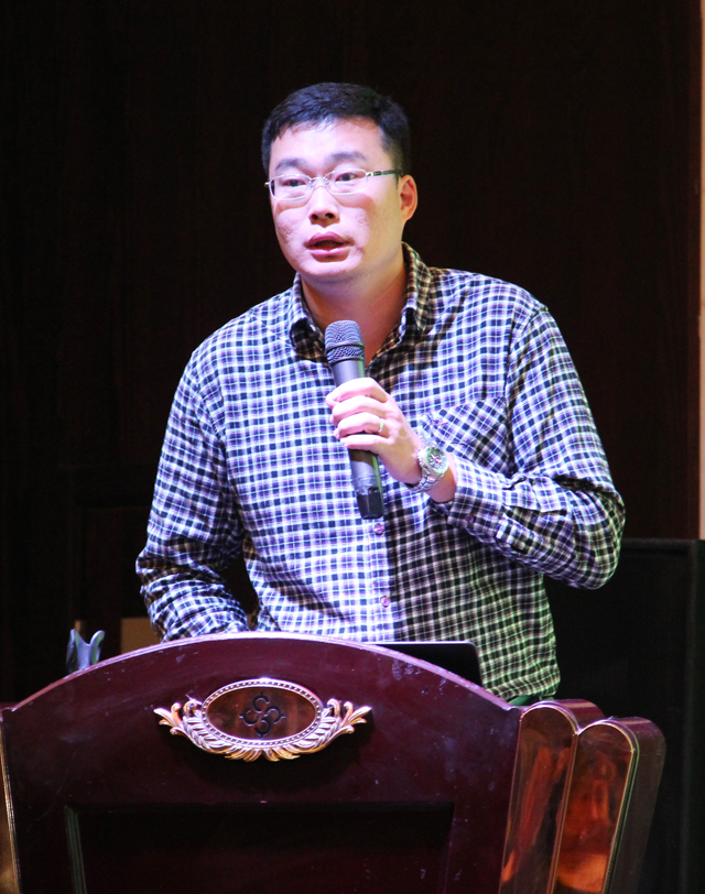 “2016年中國(guó)電梯信息溝通暨第20屆廣告(gào)人會(huì)”與“電梯(tī)運行安全數據可追溯性研討(tǎo)會”在銀川舉辦