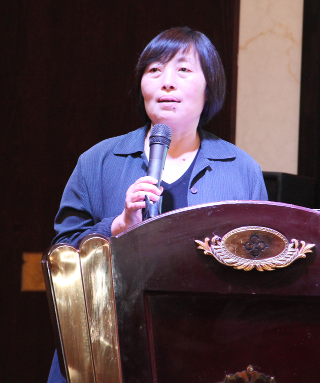 “2016年中(zhōng)國電梯信息溝通暨第20屆廣告人會”與“電梯運行安全數據可追溯性研討會”在(zài)銀川舉辦