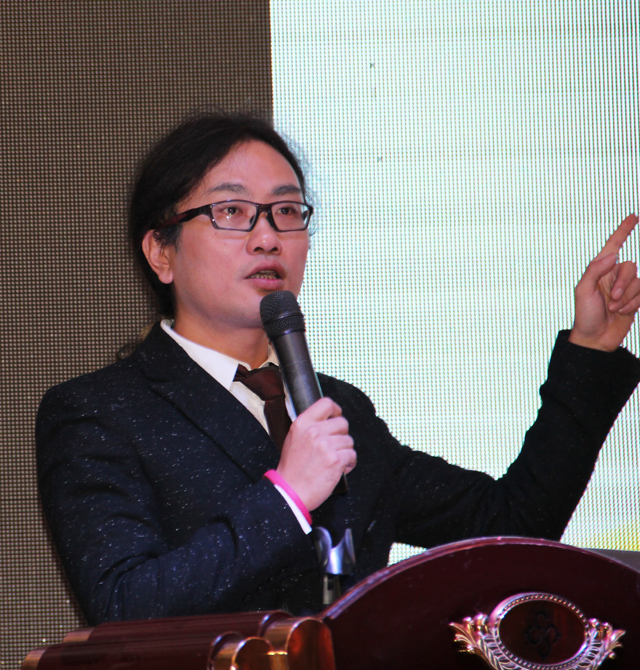 “2016年中國電梯(tī)信息溝通(tōng)暨(jì)第20屆廣告人會”與“電梯運行安全數(shù)據可追溯性(xìng)研討(tǎo)會”在銀(yín)川舉辦