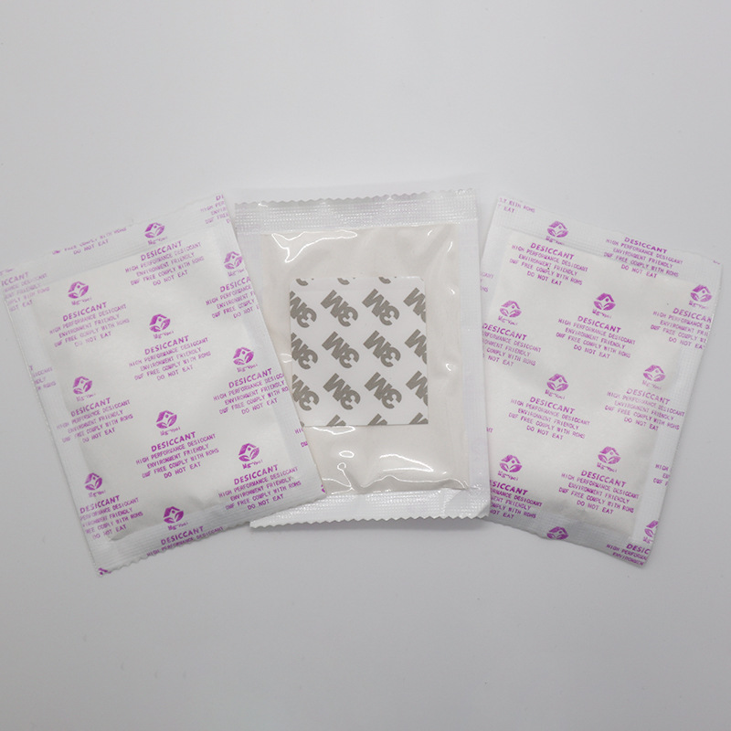氯化鎂車燈幹燥（zào）劑 工廠多規格吸附集裝箱幹（gàn）燥（zào）劑 氯化鎂海運貨（huò）櫃
