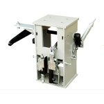 DZAQ11B (C、D)對重（chóng）安全製動裝置（zhì）